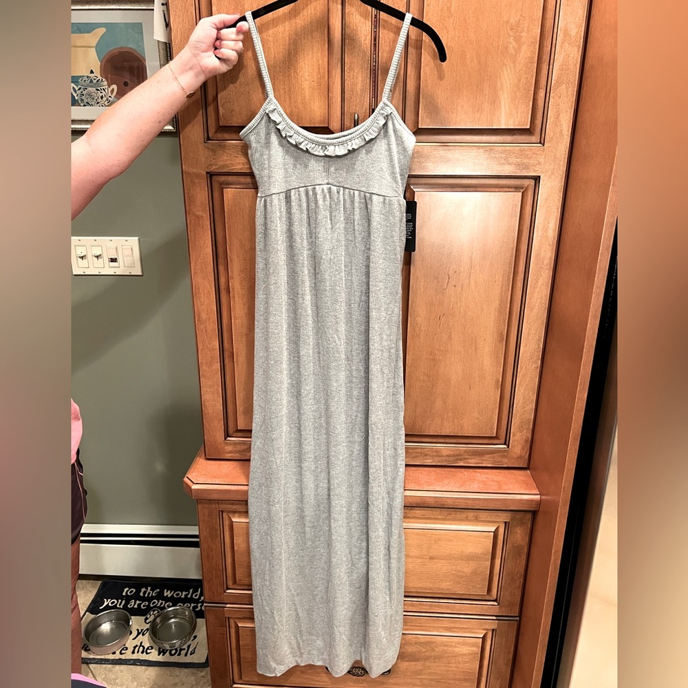 NWT Chaser Maxi Dress
